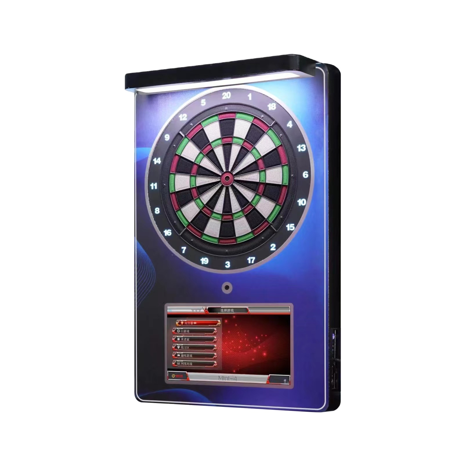 Board Game Online Free - Party-Spiel Wettbewerbsfähige Sportspielmaschine Online-Dartspiel Dartboards