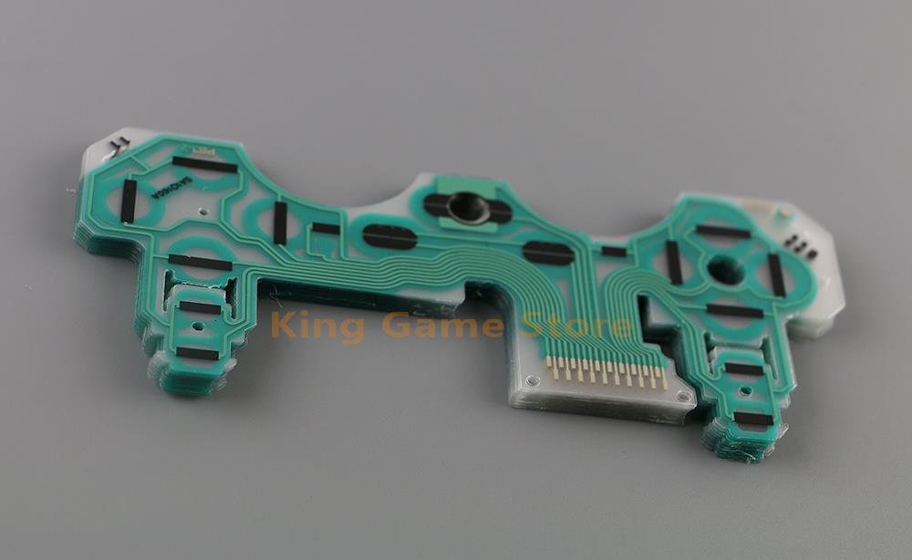 Board Game Film - 50 stücke Ersatz Für PS3 Controller