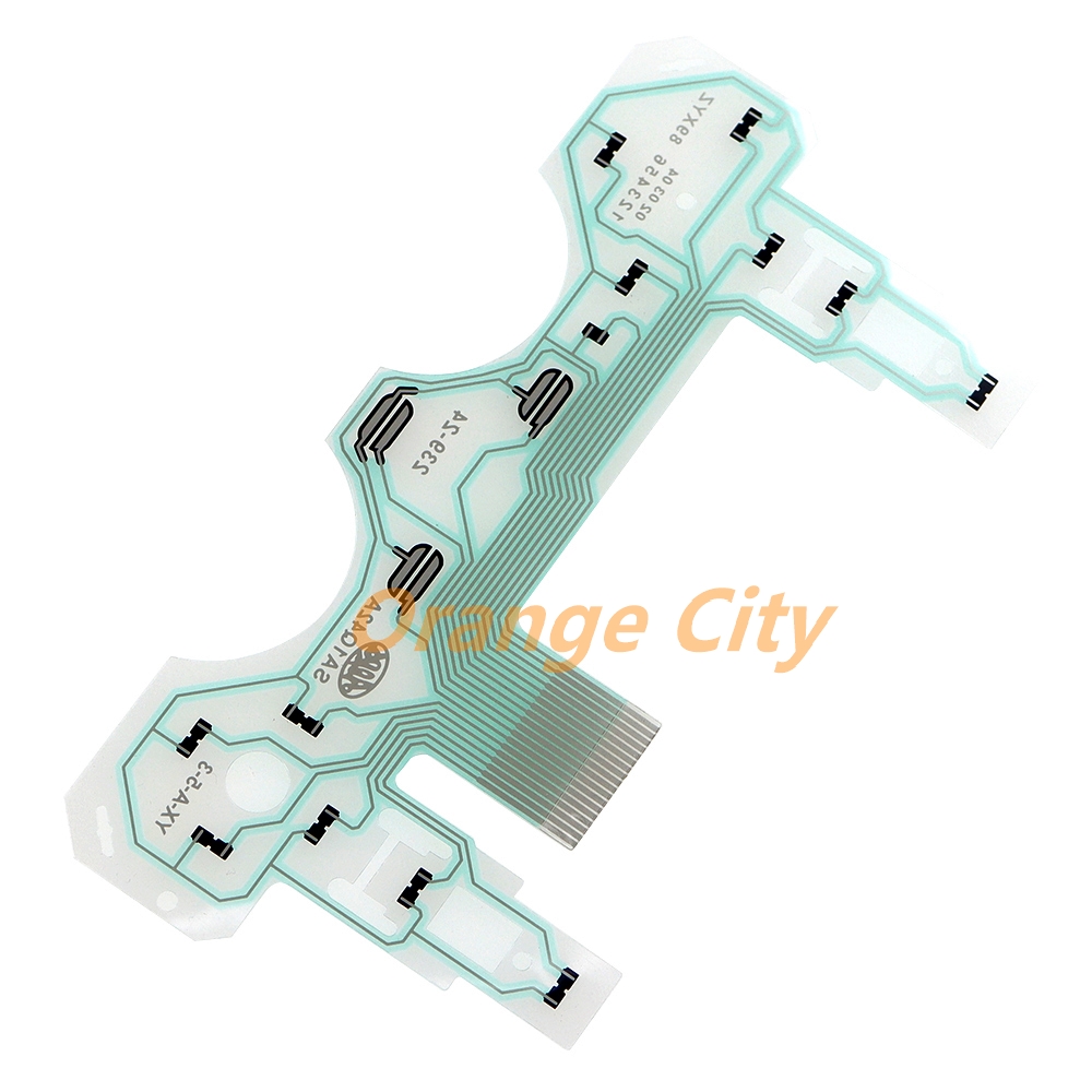 Board Game Film - 2PCS SA1Q42A SA1Q43A PCB Band Platine