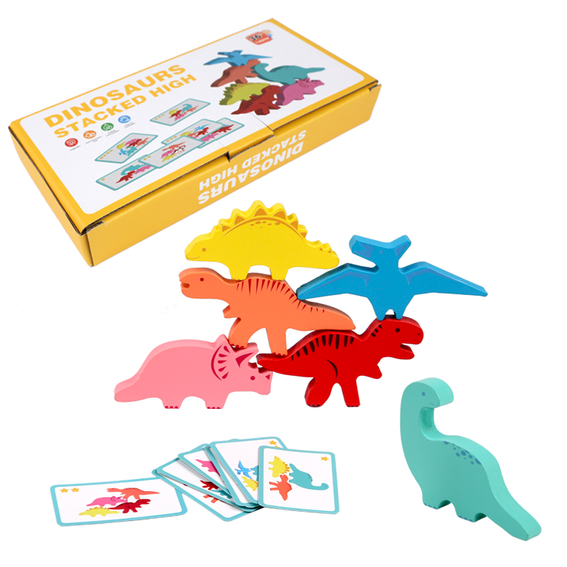 Board Game Recommendation - Holz Balance Blöcke Spielzeug Für Kinder