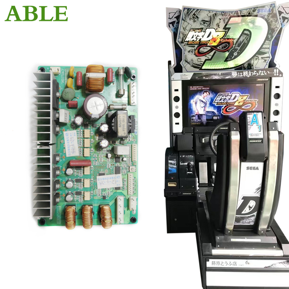 Board Game Io - Erste d8 Arcade-Bühne io Board Arcade-Bühne