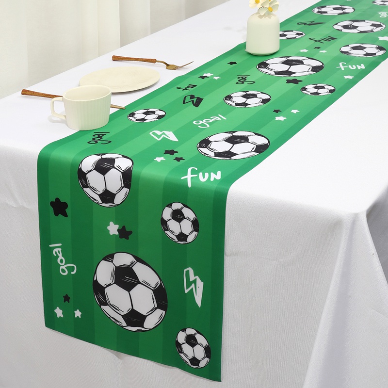Board Game Football - 1pc Fußball/Fußball Party Tisch Flagge Tisch