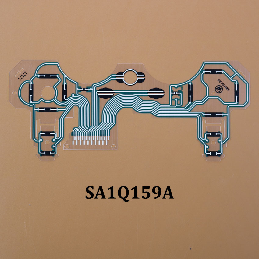 JCD Für PS3 Game Controller Jo – Board Game Film Bewertung und Preis