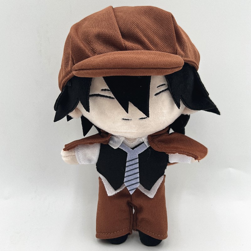 Bungo Stray Dogs Anime Plüschp – Board Game Yokohama Bewertung und Preis