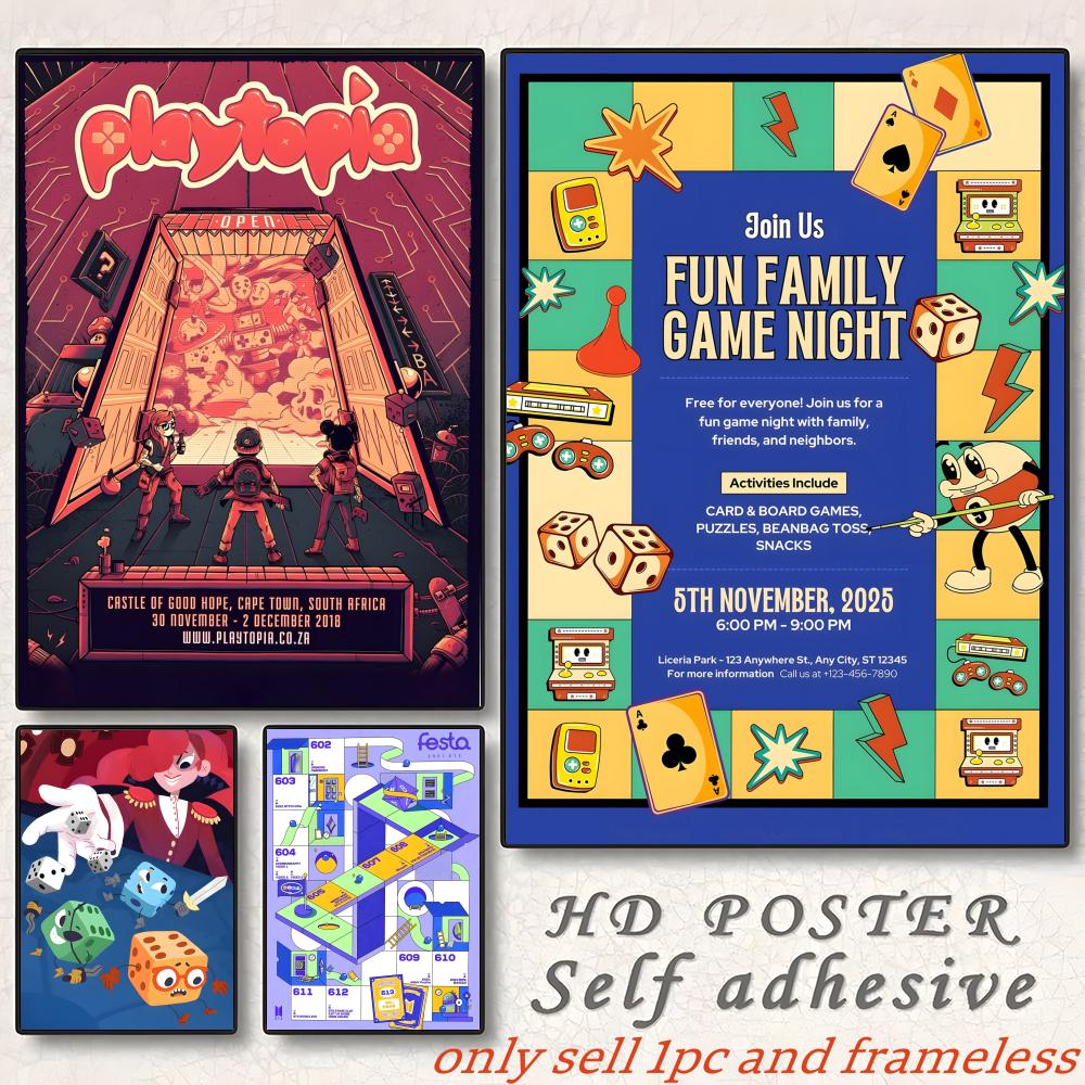 Berlin Brettspiel Con Board Ga – Board Game Film Bewertung und Preis