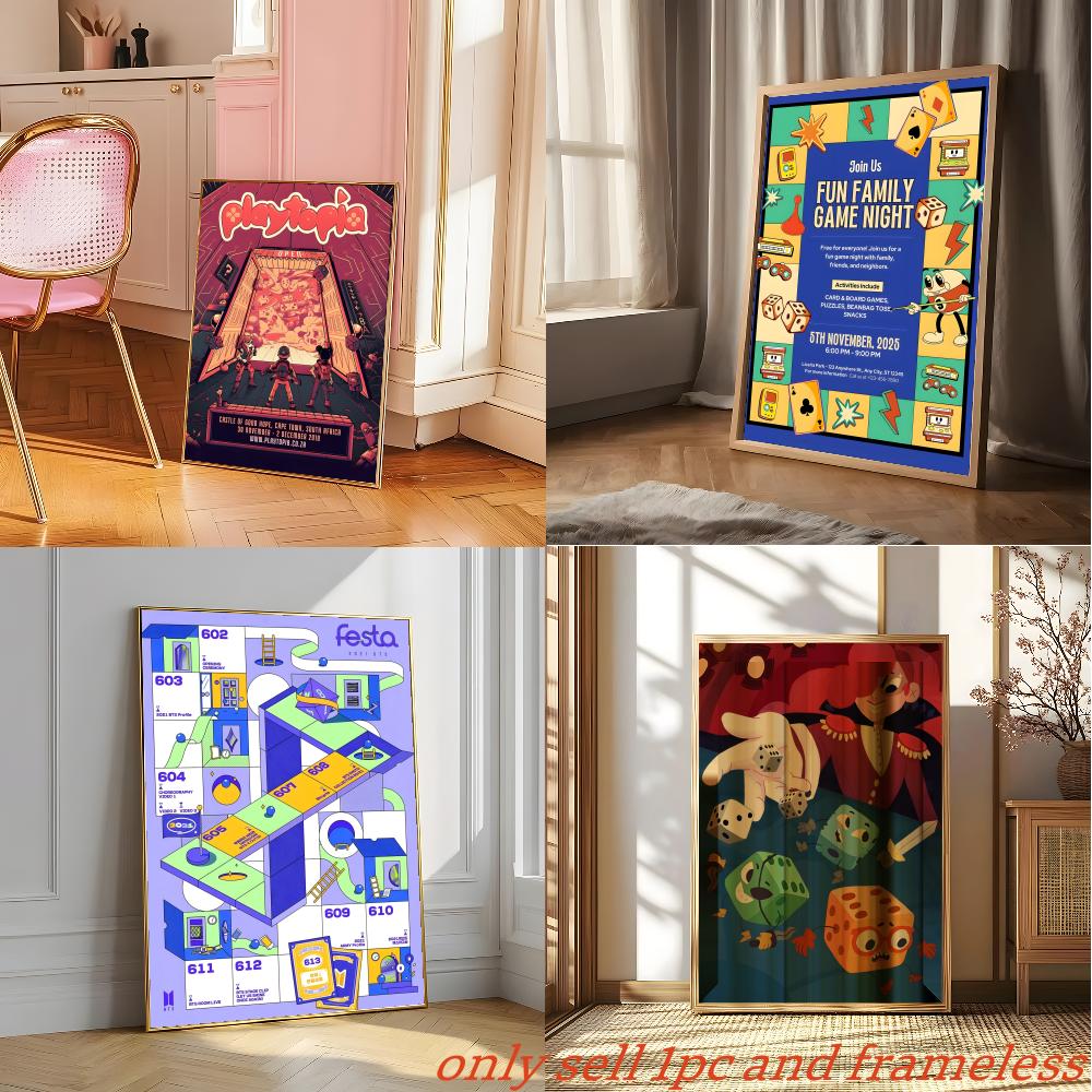 Berlin Brettspiel Con Board Ga – Board Game Film Bewertung und Preis