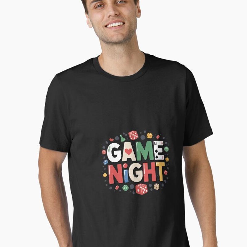 Game Night Host Brettspiele Tr – Board Game Night Bewertung und Preis