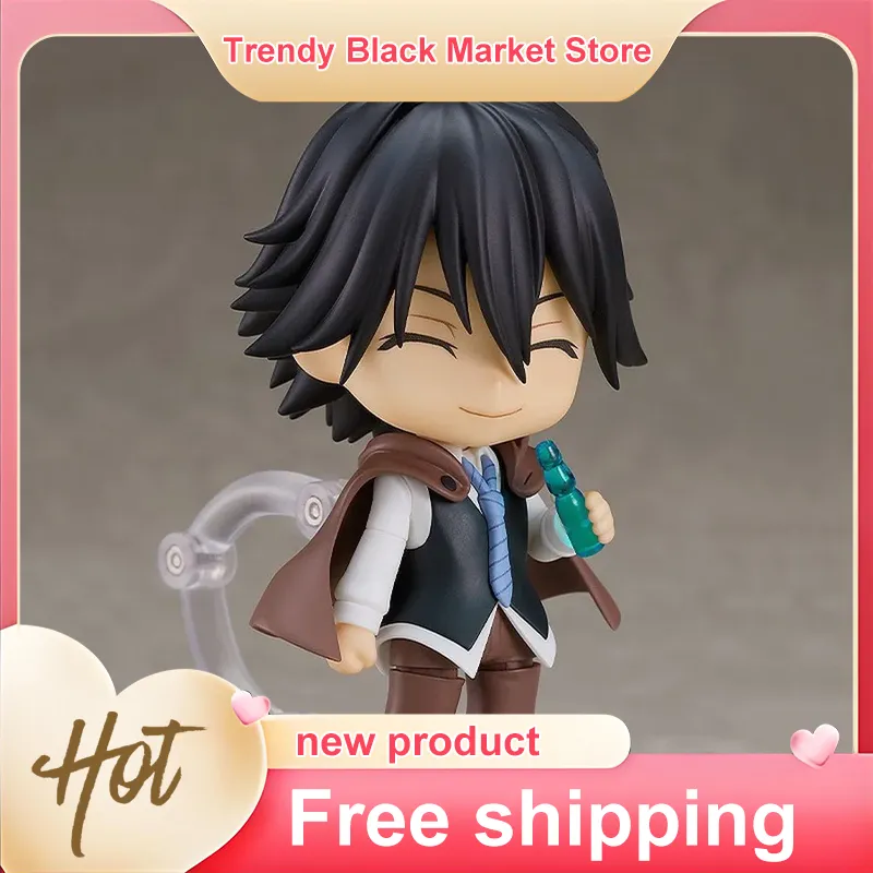 Good Smile Anime Actionfigur 2 – Board Game Yokohama Bewertung und Preis