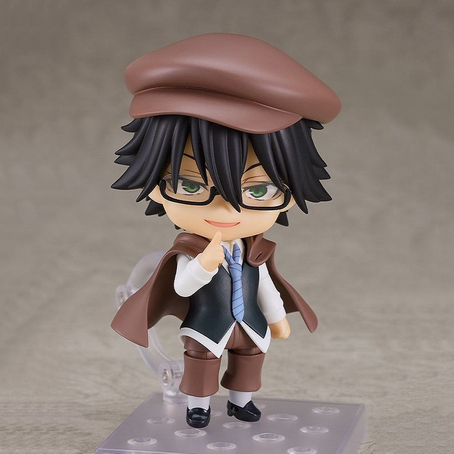 Good Smile Anime Actionfigur 2 – Board Game Yokohama Bewertung und Preis