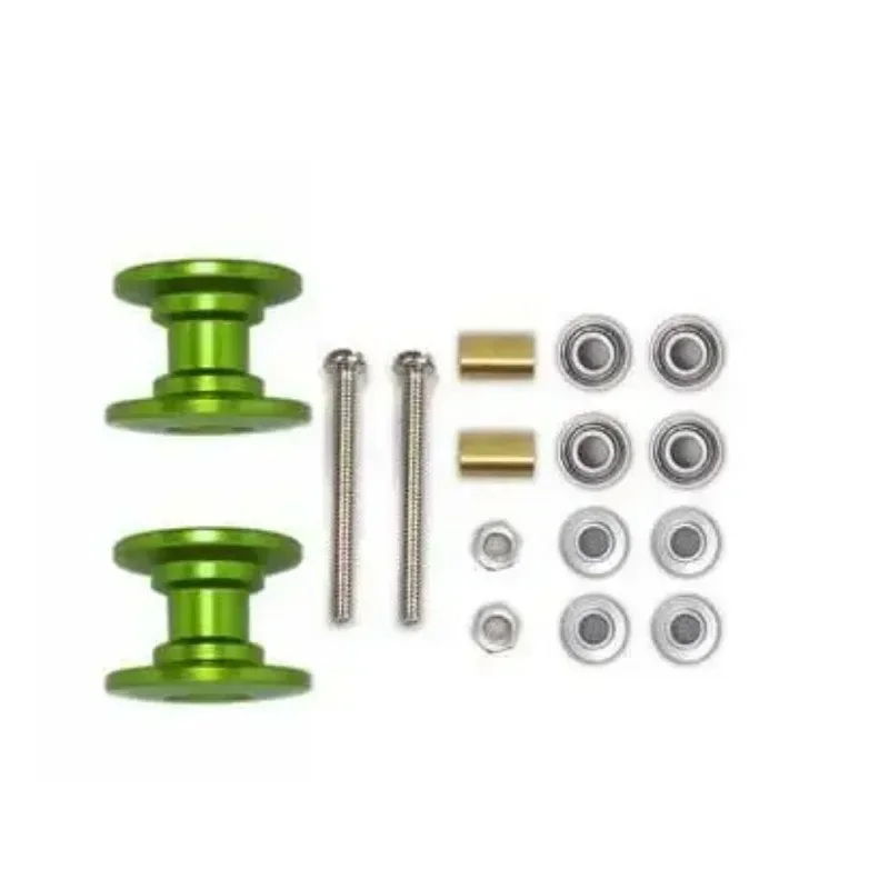 2 Stück 12–13 mm Doppel-Führun – Tamiya Model Mini 4Wd Bewertung und Preis