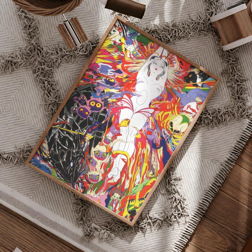 Art Yoshitaka Amano Final Fant – Board Game Yokohama Bewertung und Preis