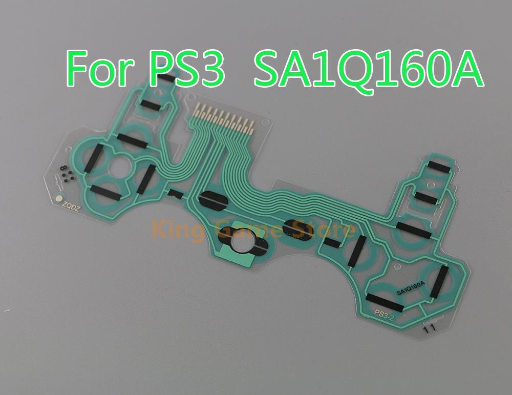 50 stücke Ersatz Für PS3 Contr – Board Game Film Bewertung und Preis