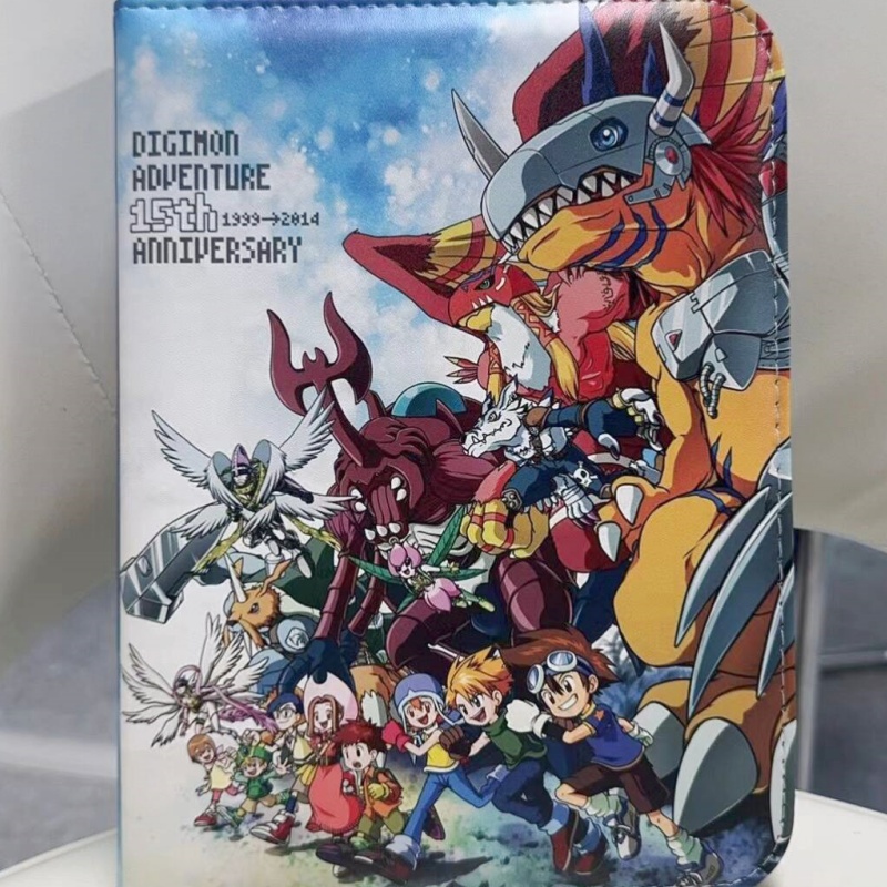 Digimon Adventure 400/900 Stüc – Board Game Book Bewertung und Preis