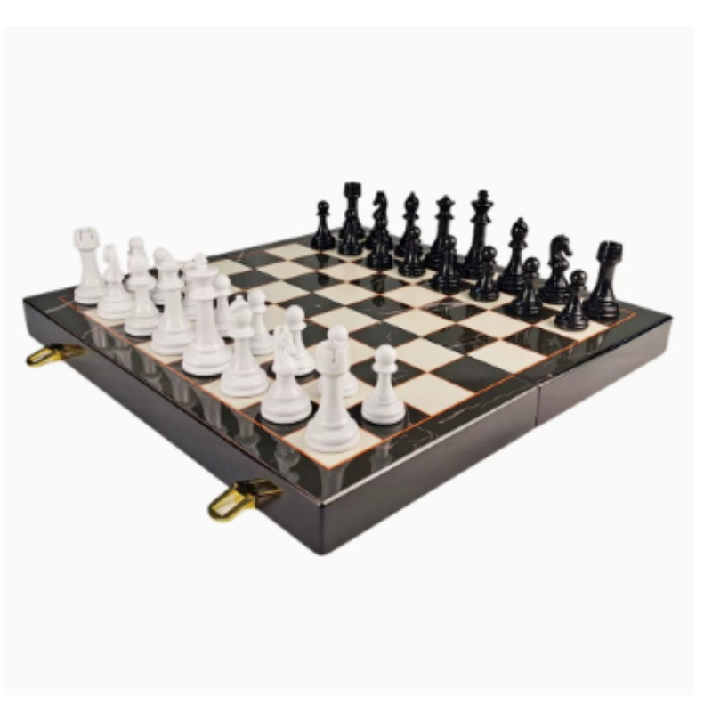 Hochwertiges Schachspiel aus M – Game Storage Box Bewertung und Preis