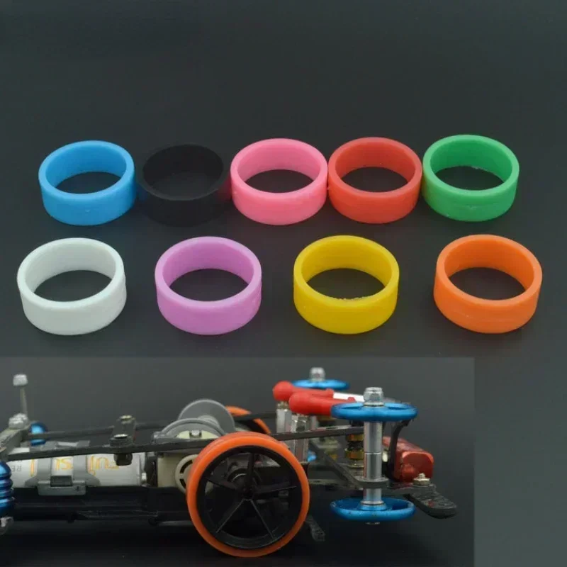4 Stück Selbstgemachte Großkal – Tamiya Model Mini 4Wd Bewertung und Preis