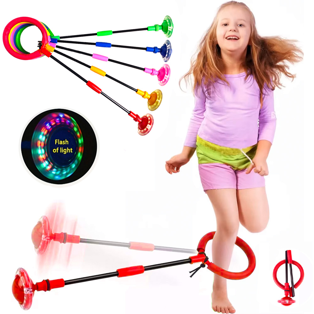 Flash Springseil Ball Kinder E – Board Game Football Bewertung und Preis