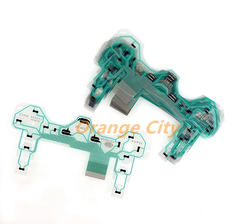 2PCS SA1Q42A SA1Q43A PCB Band  – Board Game Film Bewertung und Preis