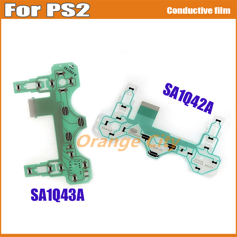 2PCS SA1Q42A SA1Q43A PCB Band  – Board Game Film Bewertung und Preis