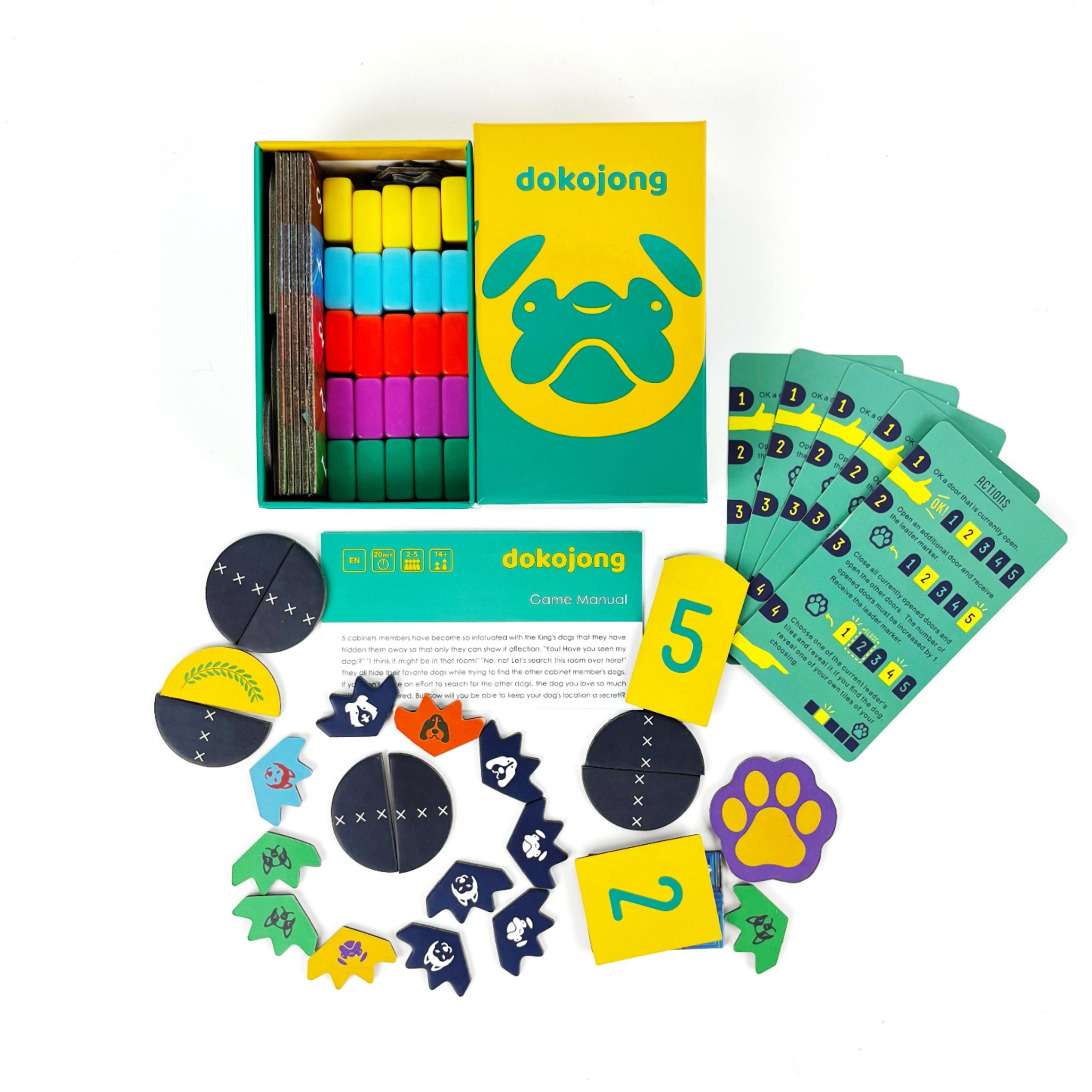 Brettspiele für Partyspiele-Ab – Board Game Night Bewertung und Preis