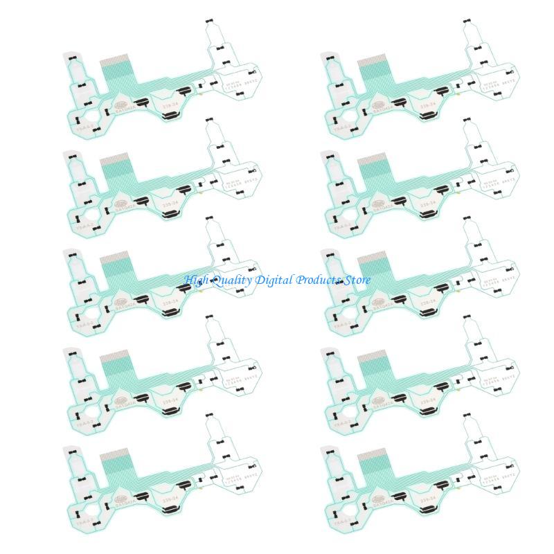 U2JE 10PCS PCB Band Platine SA – Board Game Film Bewertung und Preis