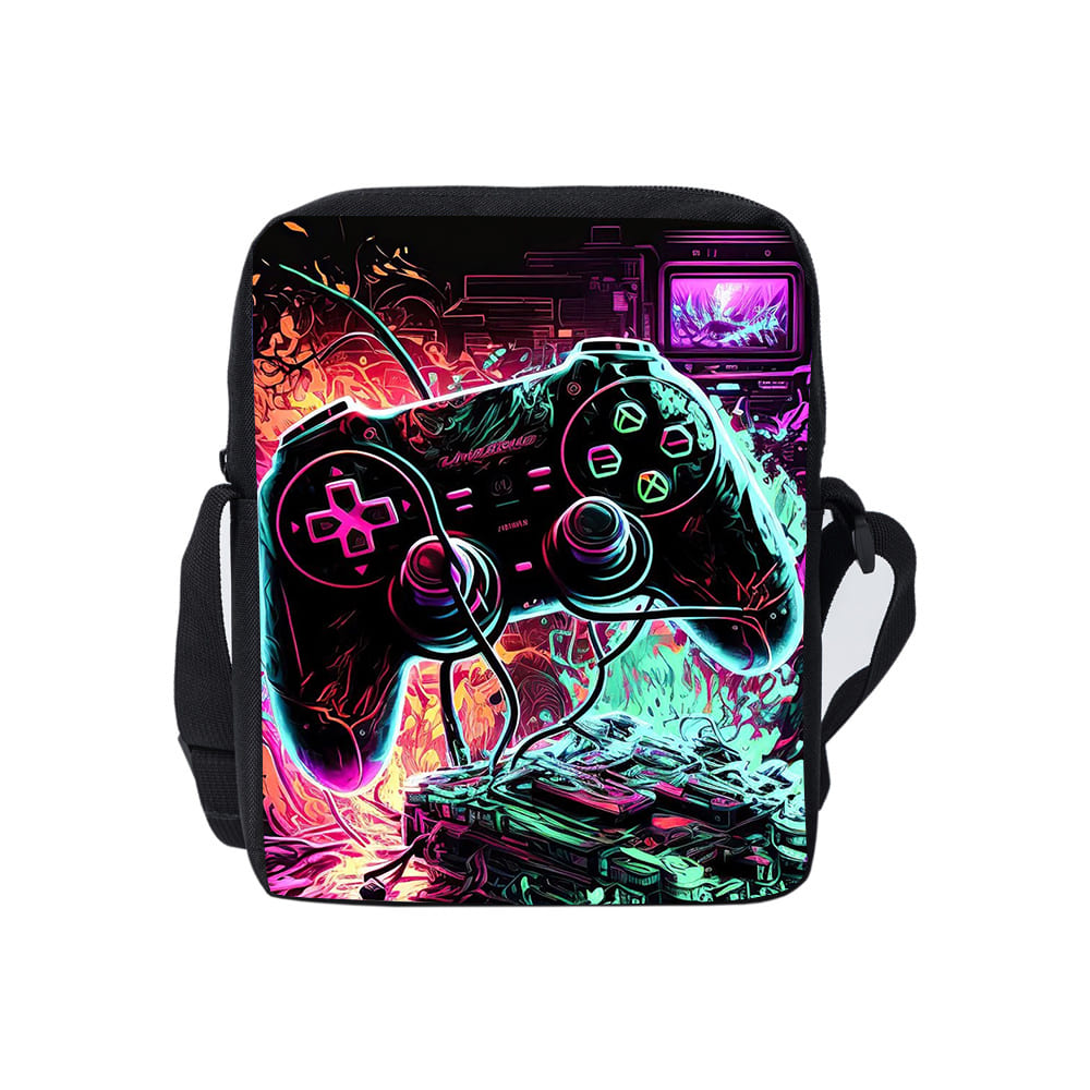 Coole Gamepad-Tasche für den t – Game Storage Box Bewertung und Preis