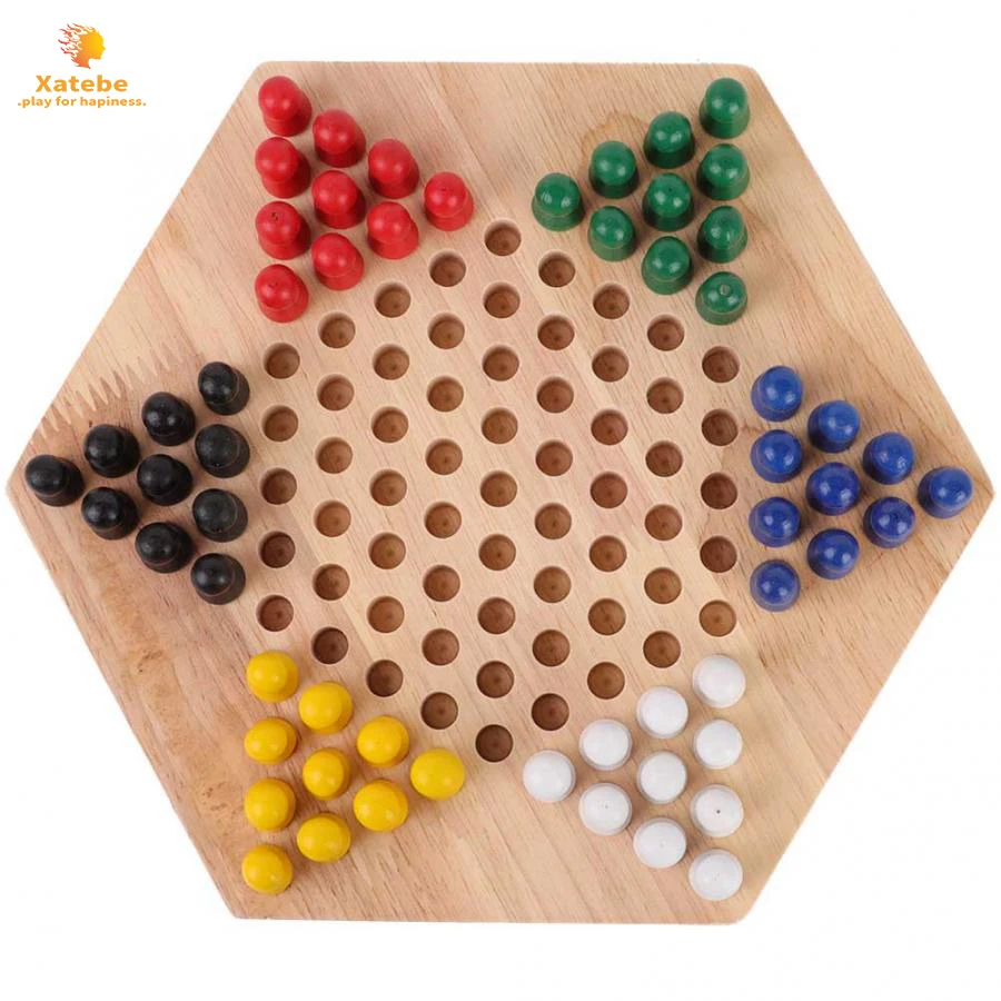 Lernbrett aus Holz für Kinder, – Board Game Quacks Bewertung und Preis