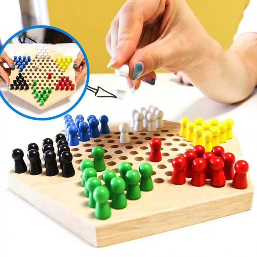 Lernbrett aus Holz für Kinder, – Board Game Quacks Bewertung und Preis