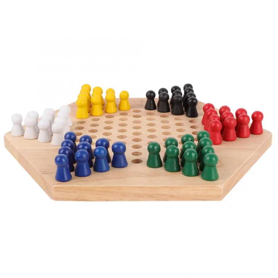 Lernbrett aus Holz für Kinder, – Board Game Quacks Bewertung und Preis