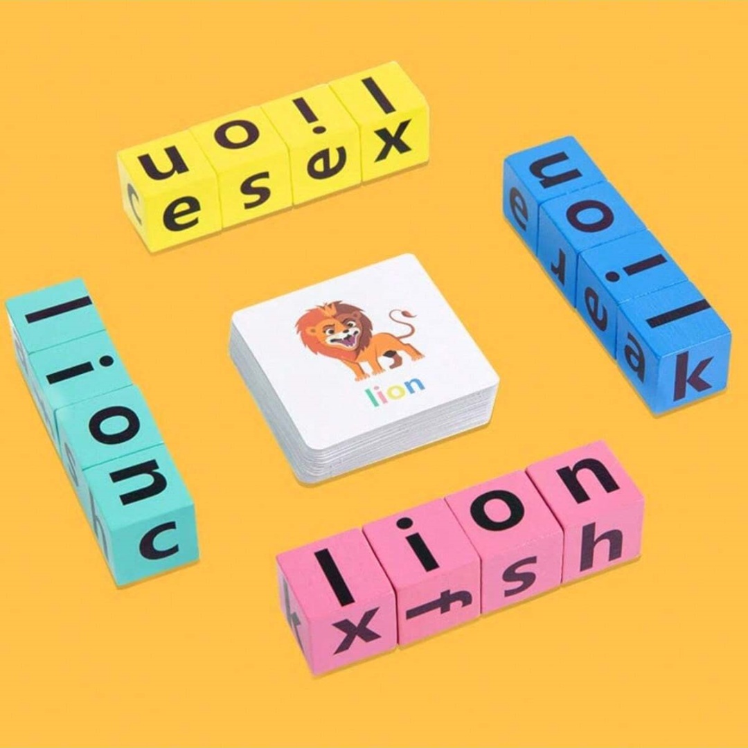 Alphabet-Rechtschreibbrettspie – Board Game Recommendation Bewertung und Preis