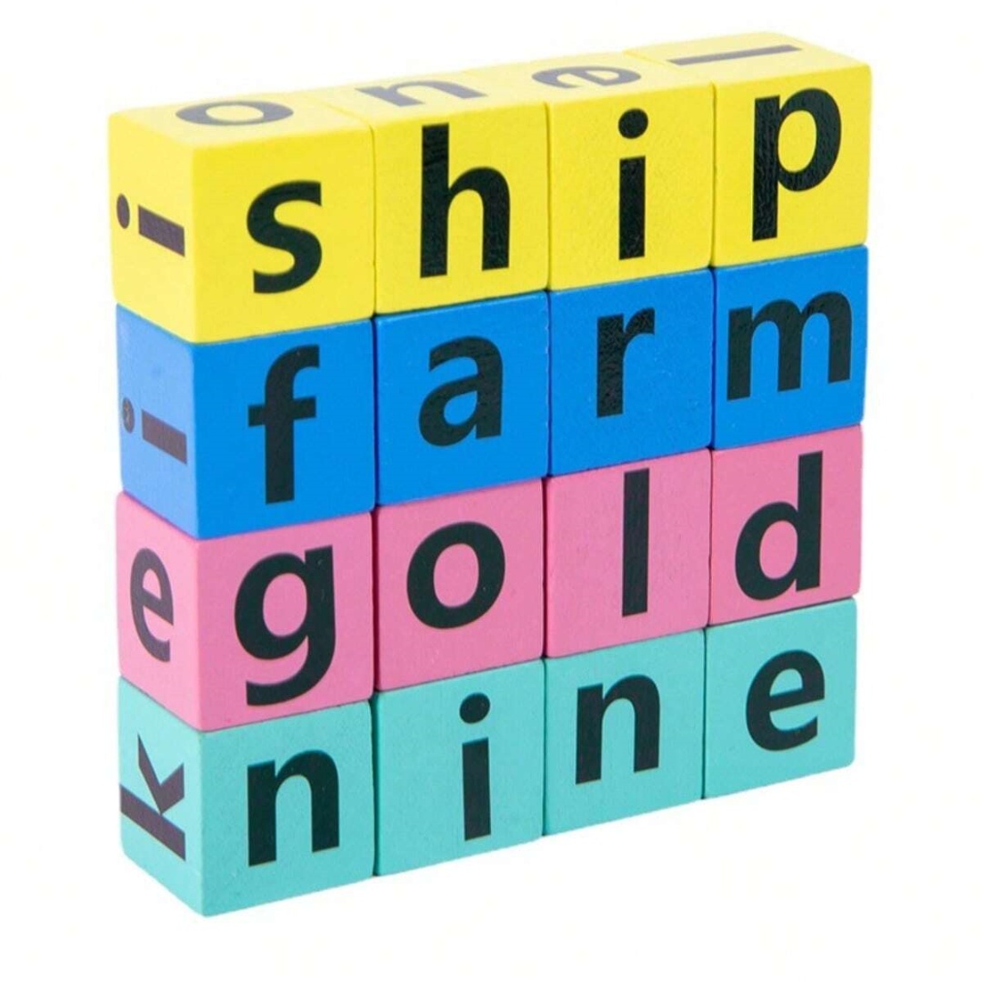 Alphabet-Rechtschreibbrettspie – Board Game Recommendation Bewertung und Preis