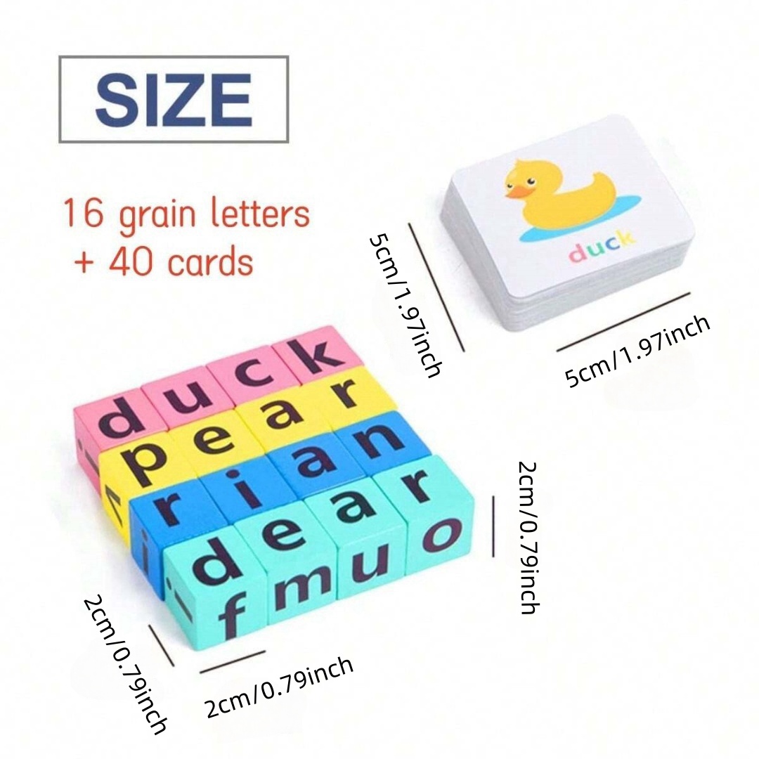 Alphabet-Rechtschreibbrettspie – Board Game Recommendation Bewertung und Preis