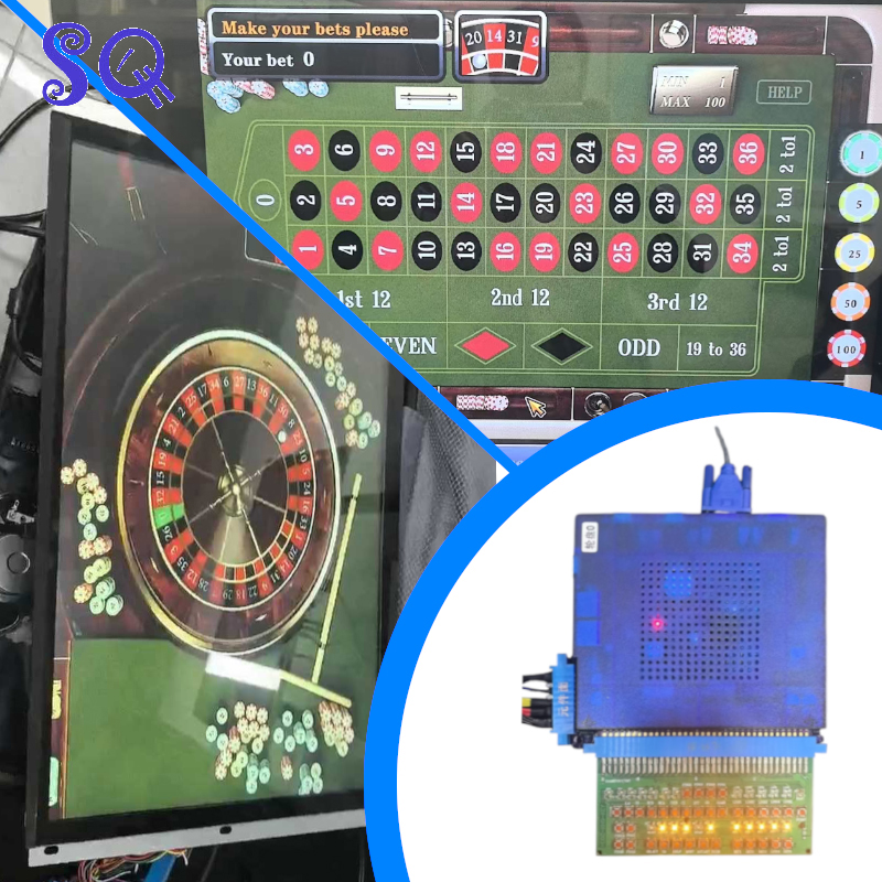 Arcade Russisches Roulette-Spi – Board Game Online Free Bewertung und Preis