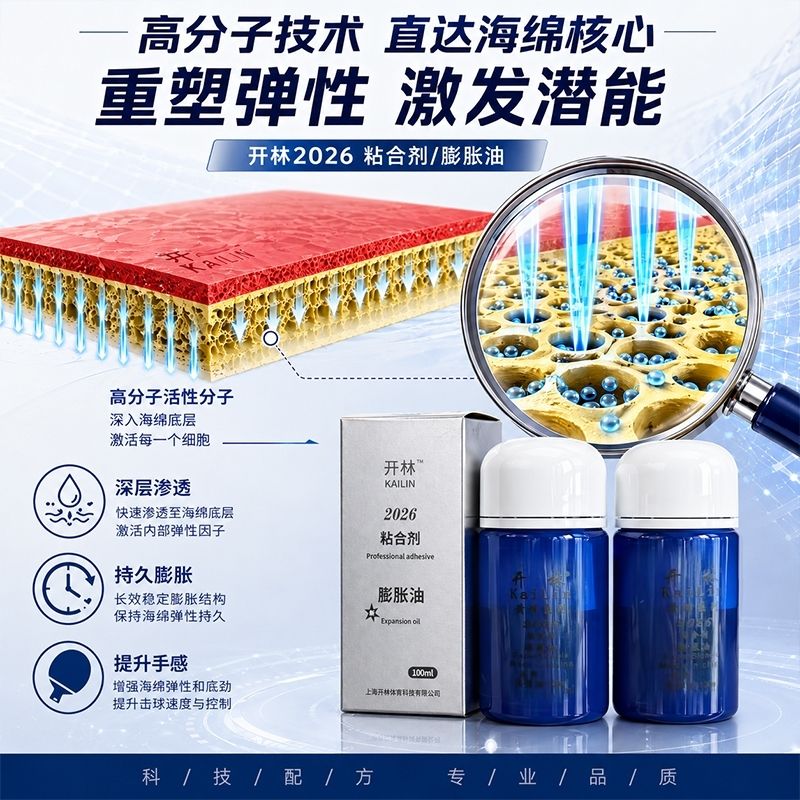 KAILIN Blue Booster Öl Authent – Board Game Table Bewertung und Preis