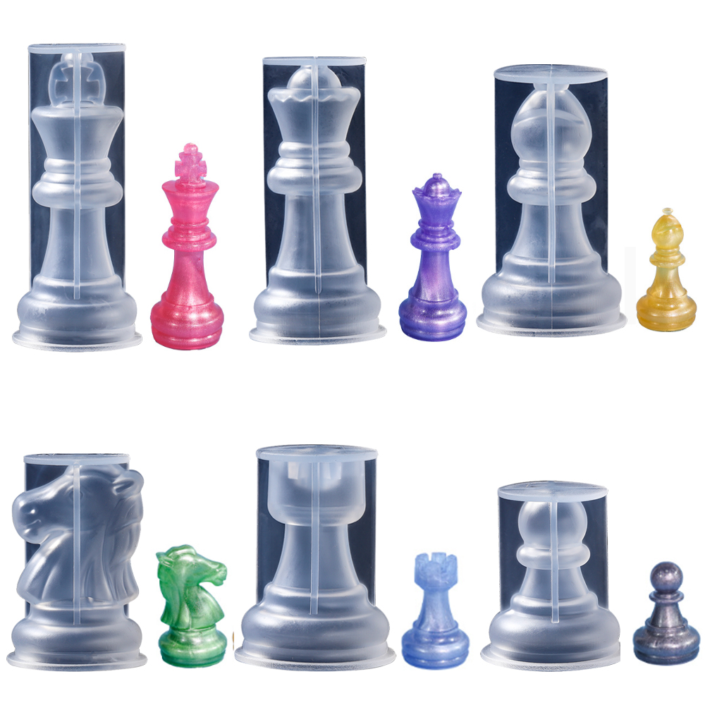 Schachspiel Dame Brett Silikon – Board Game Quacks Bewertung und Preis