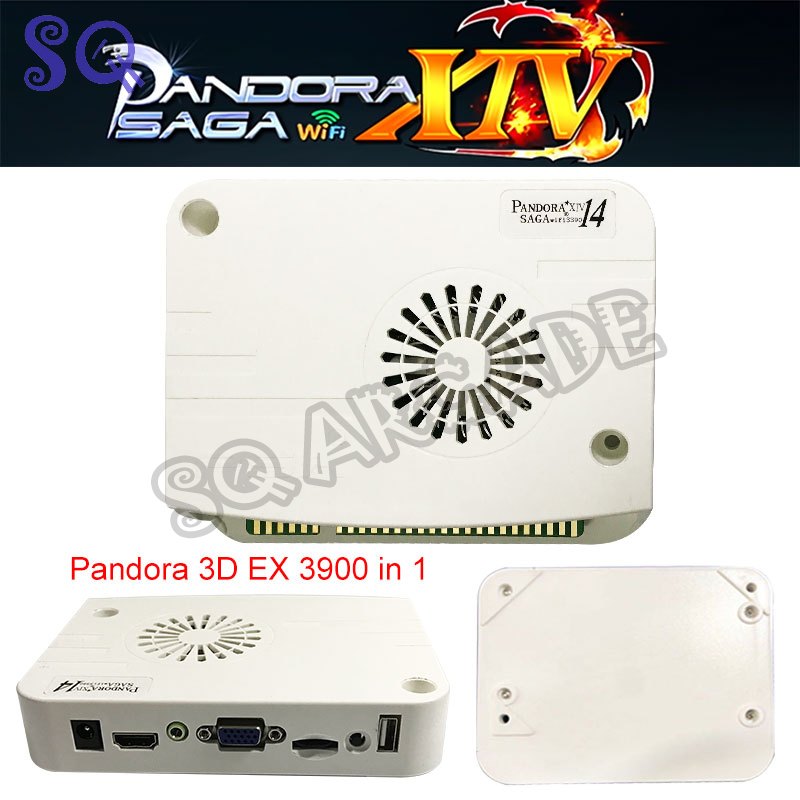 3d pandora saga box 14 3390 in – Board Game Online Free Bewertung und Preis