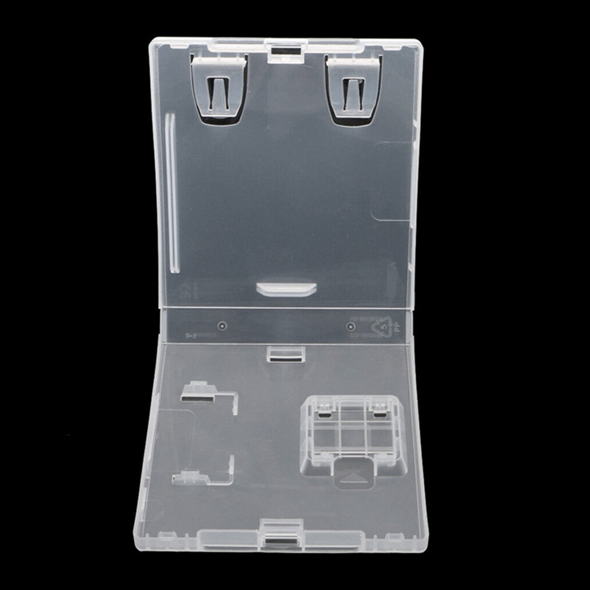 5PCS Spielkarten-Aufbewahrungs – Game Storage Box Bewertung und Preis