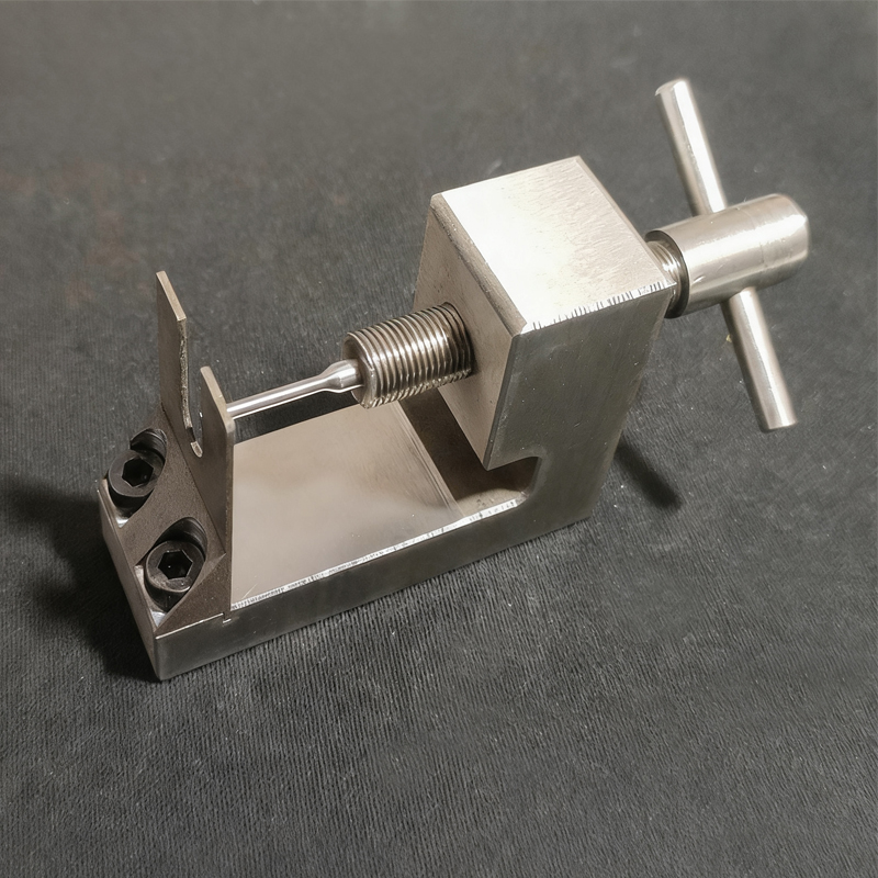 1PCS Edelstahl Reifen Puller 5 – Tamiya Model Mini 4Wd Bewertung und Preis