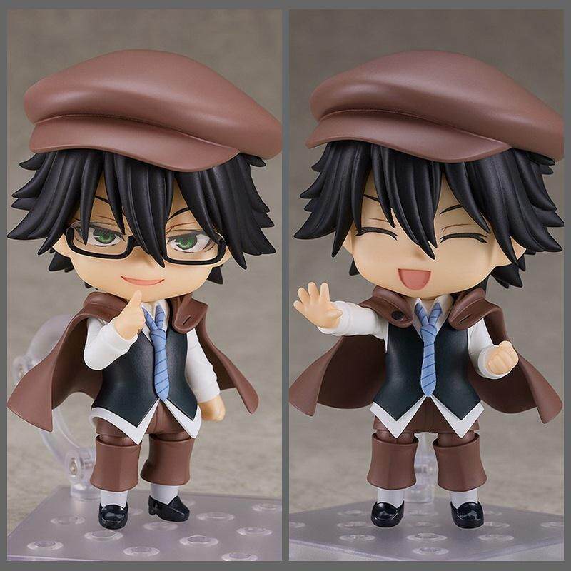 Super Deduction Edogawa Ranpo  – Board Game Yokohama Bewertung und Preis