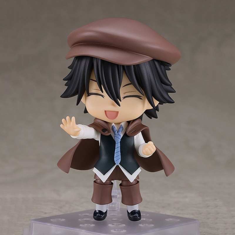 Super Deduction Edogawa Ranpo  – Board Game Yokohama Bewertung und Preis