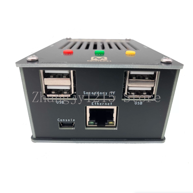 QMTECH MiSTer FPGA I2S Digital – Board Game Io Bewertung und Preis
