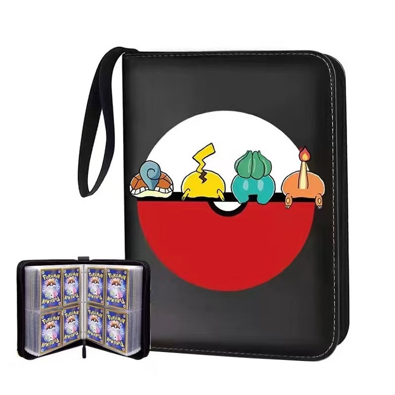 Modisches Anime-Sammelalbum mi – Board Game Book Bewertung und Preis