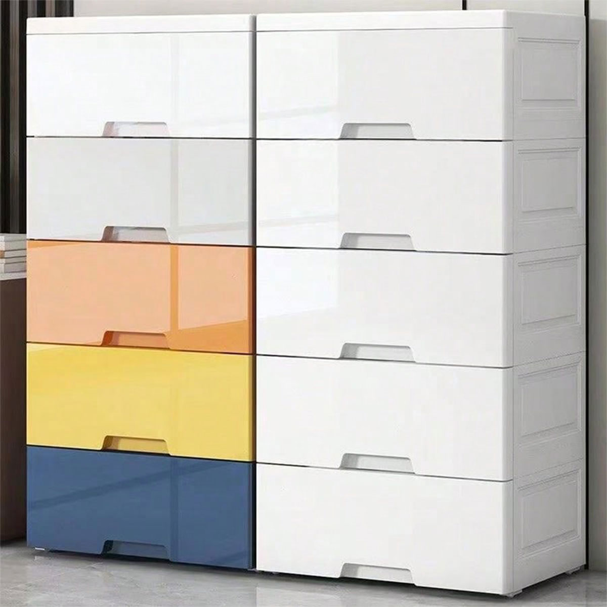 Mehrschichtiger Schubladenschr – Game Storage Box Bewertung und Preis