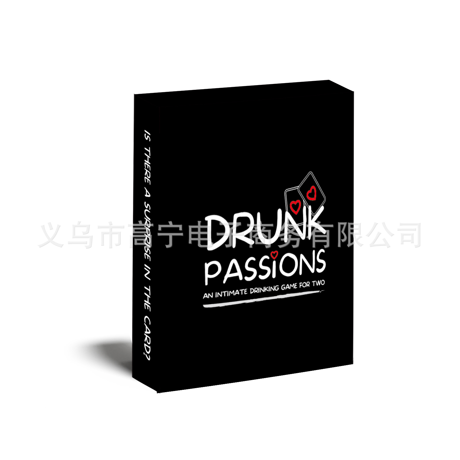 Drunk Passions Lovers Paare Tr – Board Game Night Bewertung und Preis