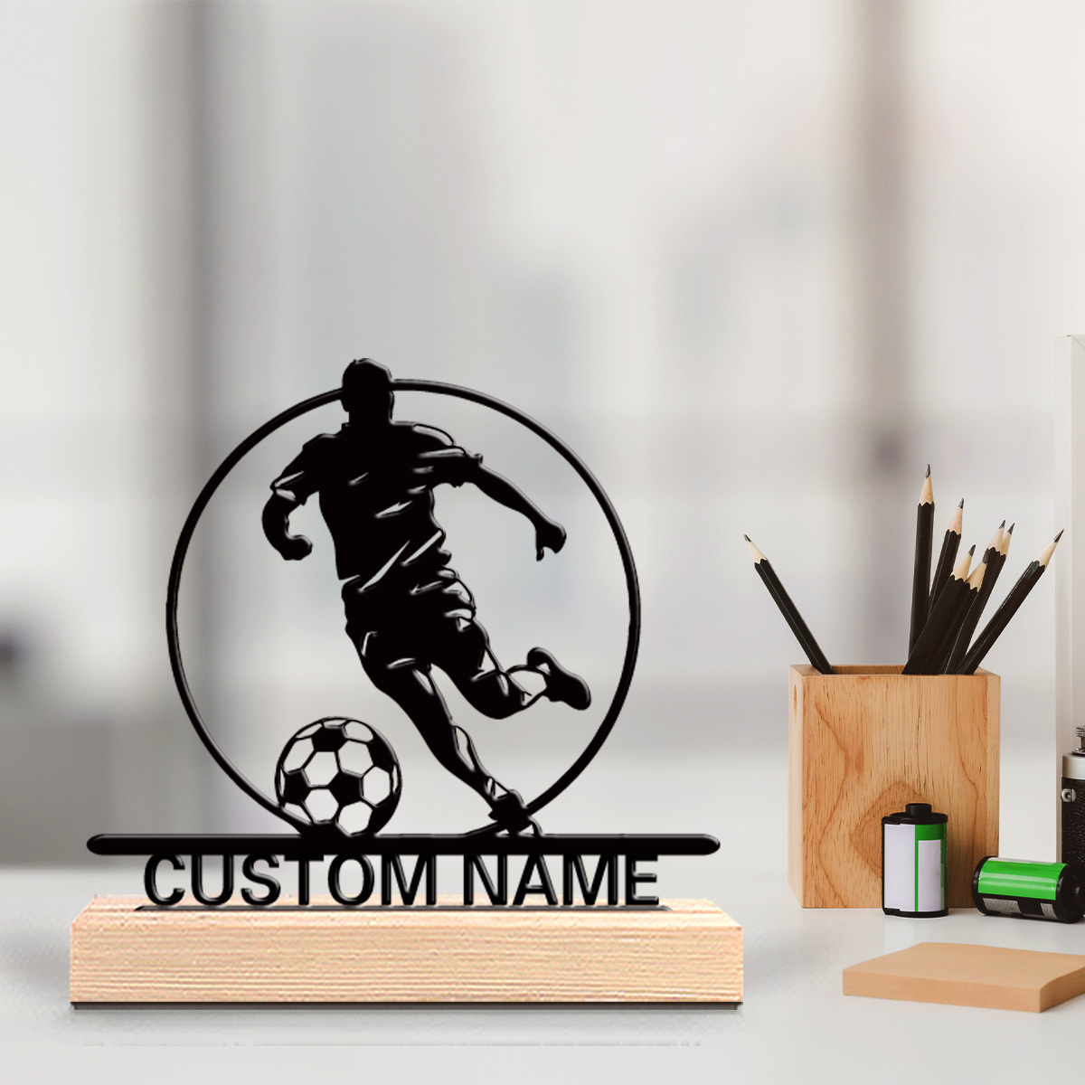 Personalisierte Fußballspieler – Board Game Football Bewertung und Preis