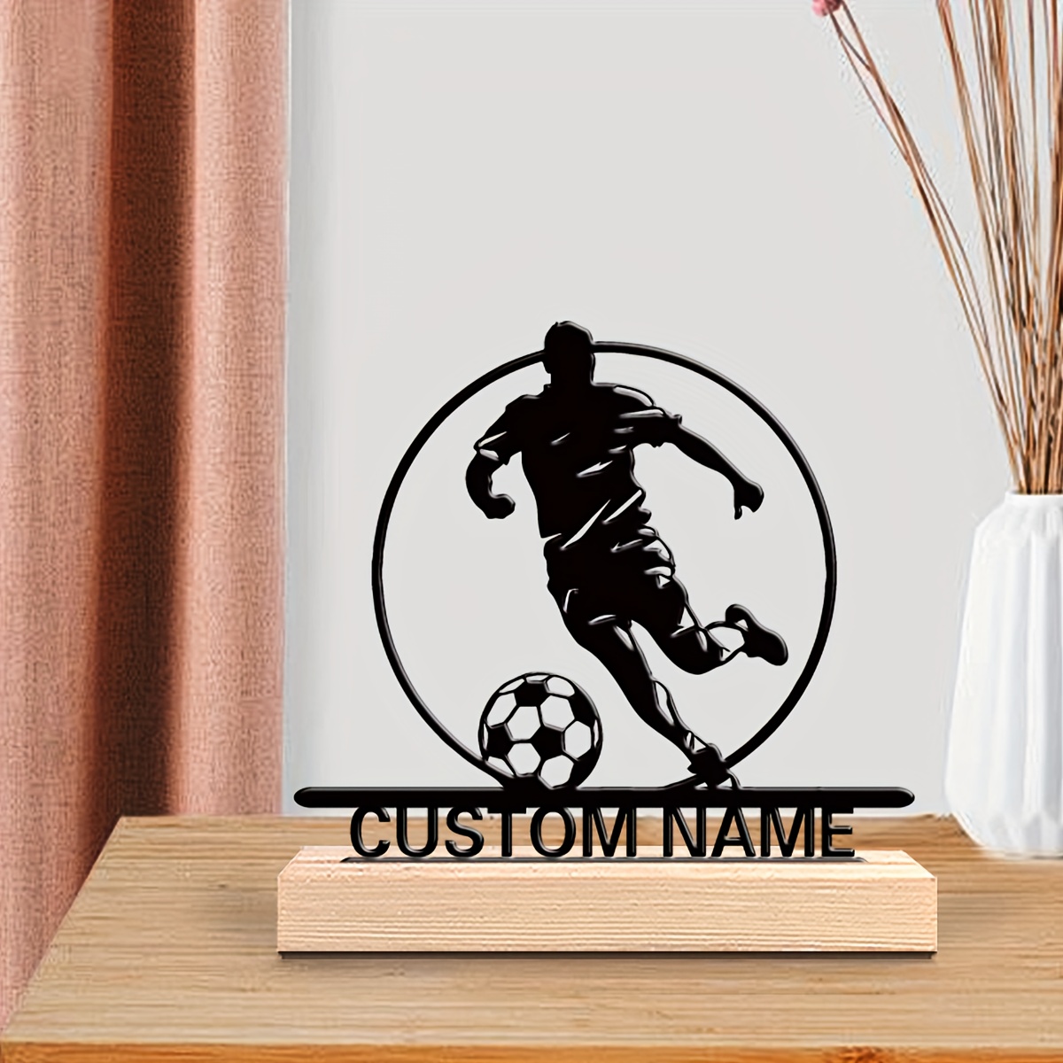 Personalisierte Fußballspieler – Board Game Football Bewertung und Preis