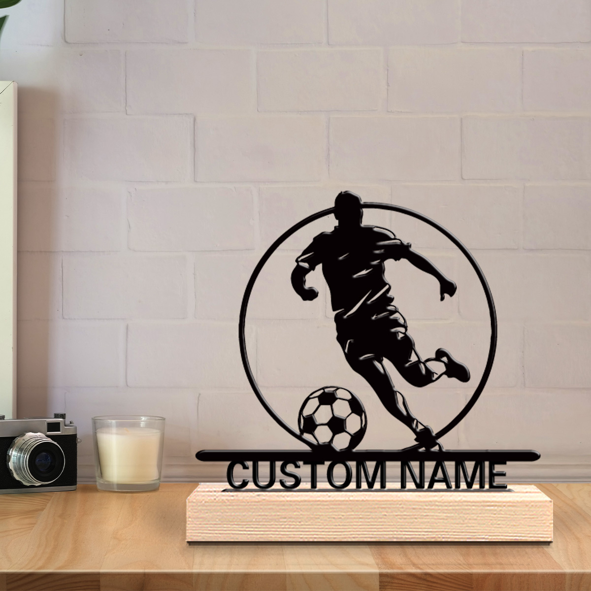 Personalisierte Fußballspieler – Board Game Football Bewertung und Preis