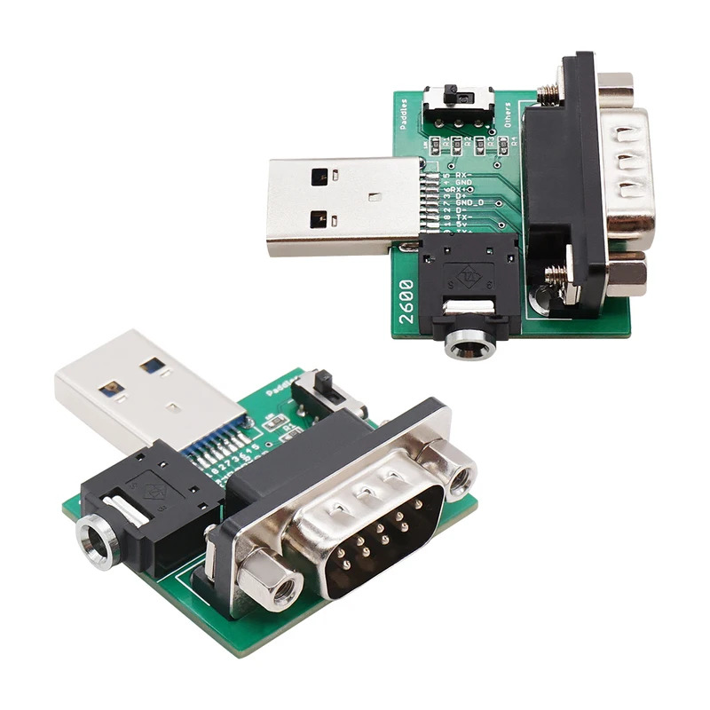 MiSTerFPGA SNAC USB 3.0 Game C – Board Game Io Bewertung und Preis