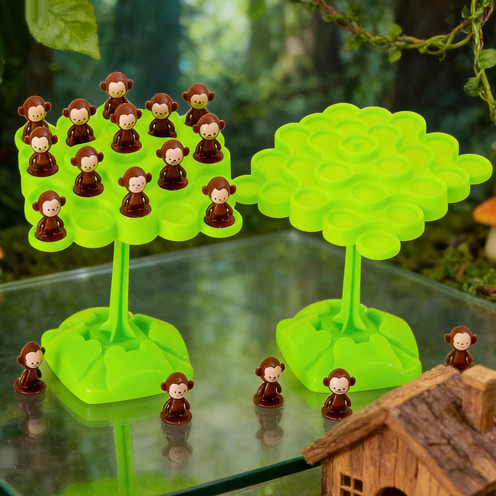 Affen-Balancierbaum: Fokus-Bal – Board Game Recommendation Bewertung und Preis