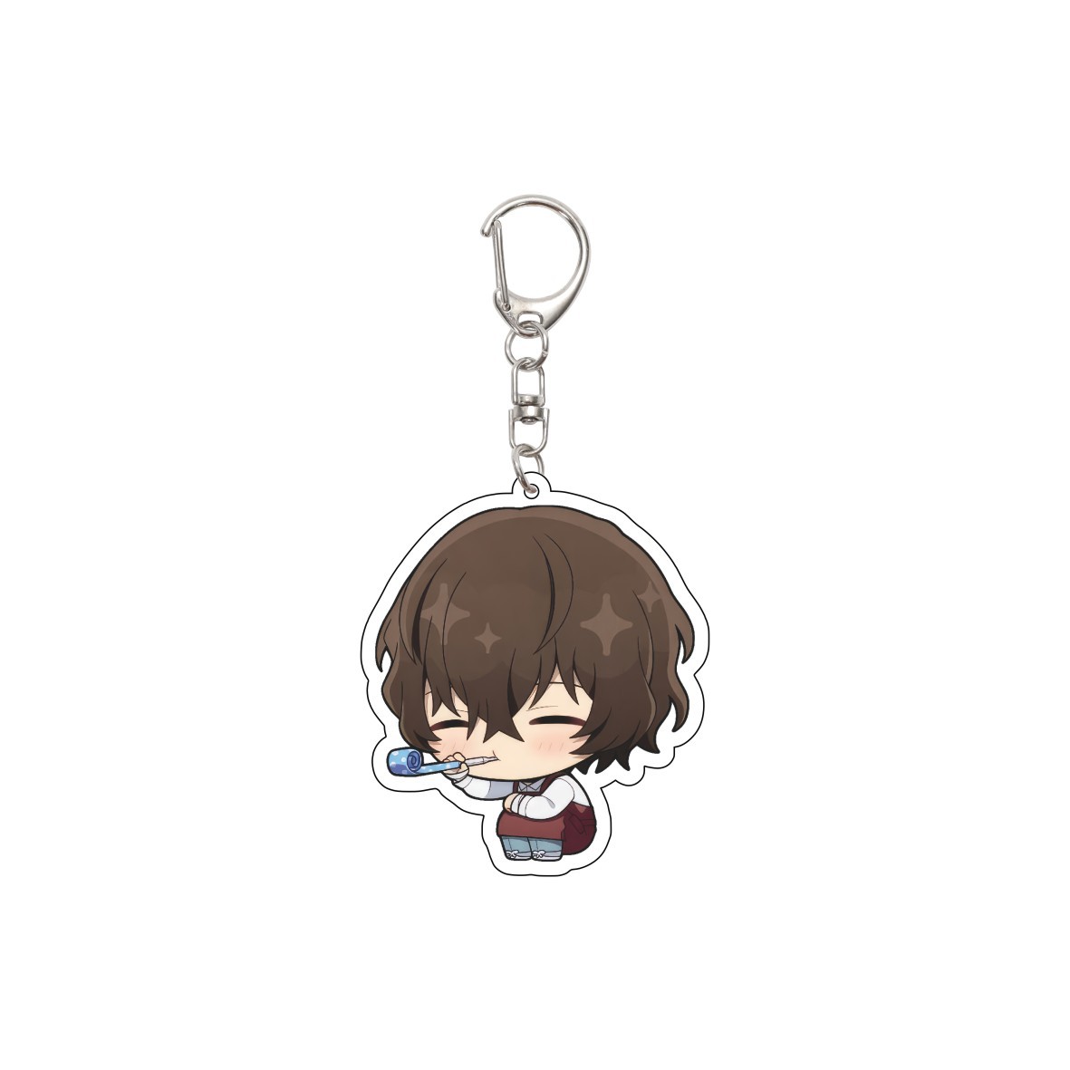 55MM Anime Bungo Stray Dogs ‌  – Board Game Yokohama Bewertung und Preis