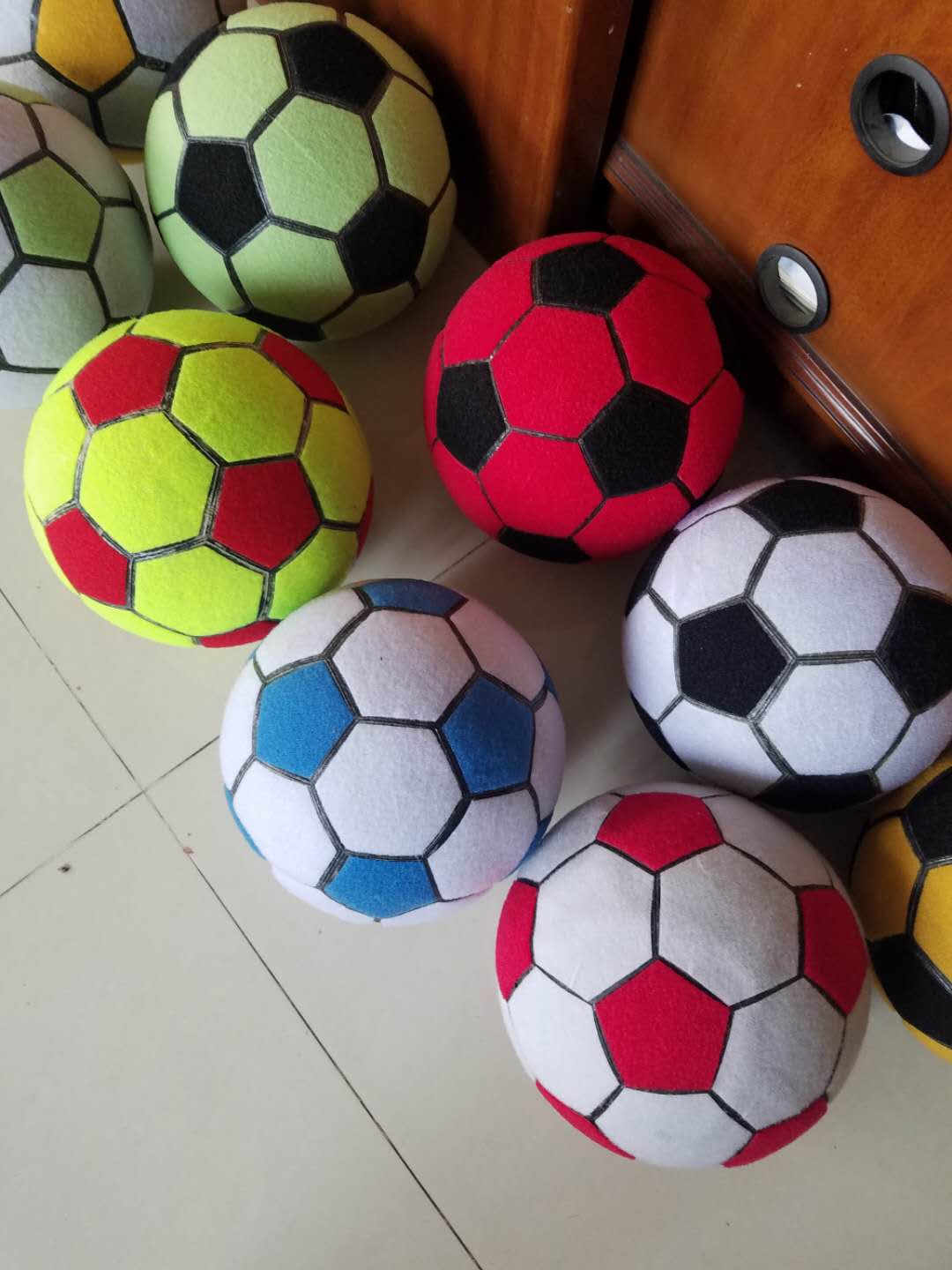 Maßgefertigtes aufblasbares Fu – Board Game Football Bewertung und Preis